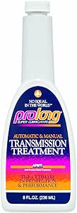 PSL15000 Transmission Treatment Review
